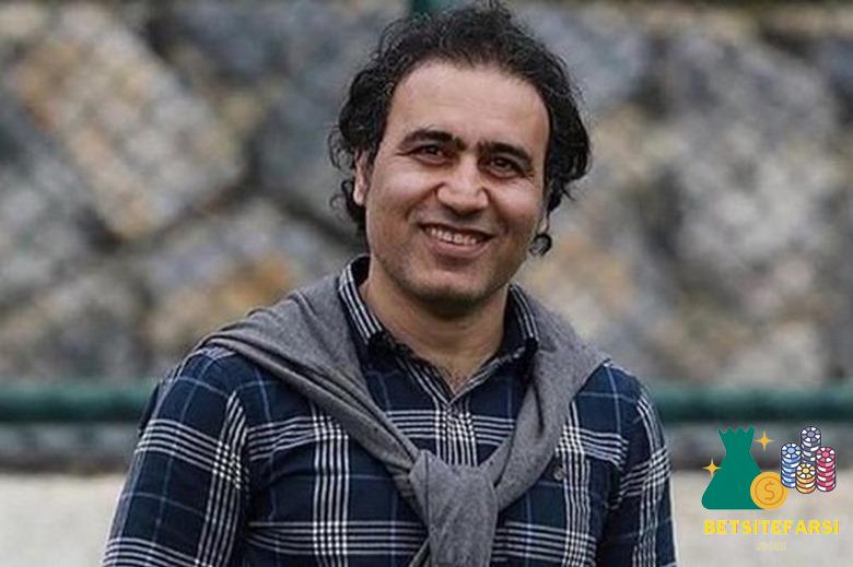 مهدی مهدوی کیا کیست